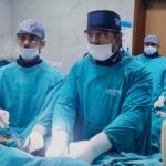 Chhattisgarh : किडनी की नस में था पूर्ण ब्लॉक, डॉ. भीमराव अम्बेडकर हॉस्पिटल में डॉक्टरों ने किया सफल उपचार