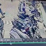 Chhattisgarh Crime : युवक की स्कूटी की डिक्की से 80 हजार पार, दिनदहाड़े बदमाशों ने वारदात को दिया अंजाम 