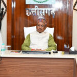 Chhattisgarh : उद्योगों की स्थापना के लिए राज्य सरकार देगी हर संभव सहयोग : मुख्यमंत्री विष्णु देव साय