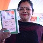 Chhattisgarh Ration Card : राशन कार्डधारियों के लिए बड़ी खबर, इसदिन तक करा सकेंगे नवीनीकरण 