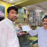 CG Breaking : बासी मिठाई और बिरयानी बेच रहे दुकानों पर खाद्य विभाग की छापेमार कार्रवाई, निगम ने 3900 रूपये का चालान काटा