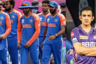 Gautam Gambhir Head Coach: गौतम गंभीर होंगे टीम इंडिया के नए हेड कोच, BCCI सचिव ने किया एलान 