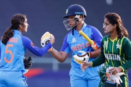 Women T20 Asia Cup 2024: T20 एशिया कप में इस तारीख को होगा भारत और पाकिस्तान के बीच हाईवोल्टेज मुकाबला, देखें भारत का पूरा शेड्यूल