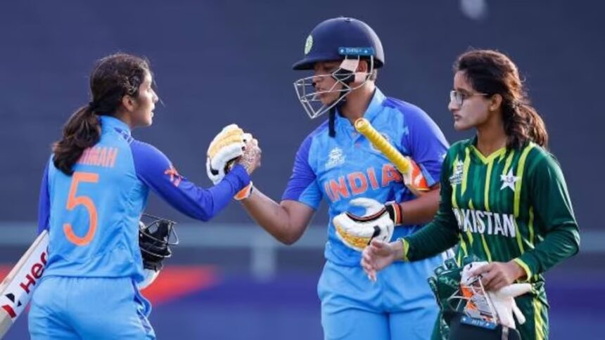 Women T20 Asia Cup 2024: T20 एशिया कप में इस तारीख को होगा भारत और पाकिस्तान के बीच हाईवोल्टेज मुकाबला, देखें भारत का पूरा शेड्यूल