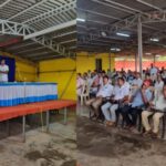 Palghar News : मछुआरा संगठनों की बैठक संपन्न, पालघर और ठाणे में 15 अगस्त से मछली पकड़ने का निर्णय