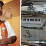 Chhattisgarh Breaking : अनियंत्रित ट्रेलर ने कार को मारी टक्कर, हादसे में चोटिल हुए भाजपा प्रदेश मंत्री प्रबल प्रताप सिंह जूदेव