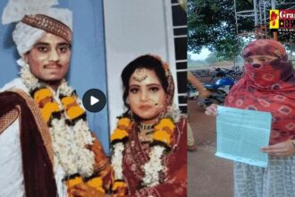 Sent triple talaq to wife: पत्नी को डाक से भेजा तीन तलाकः महिला बोलीं- प्रताड़ित मैं हुई, मुझ पर ही लगाए आरोप, बताया लेटर में क्या लिखा है 