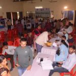 Chhattisgarh : जनसमस्या निवारण पखवाड़ा: दूसरे दिन मिले 638 आवेदन, 194 का मौके पर ही हुआ निराकरण