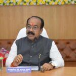 Chhattisgarh : निर्माण की गुणवत्ता और समय-सीमा में काम सुनिश्चित कराने उच्च स्तरीय निगरानी समिति का गठन, समय-सीमा में पूर्ण होंगे काम : उप मुख्यमंत्री अरुण साव 