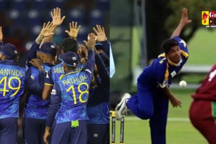 Dhammika Niroshana : भारत के श्रीलंका दौरे से पहले पूर्व कप्तान का मर्डर, बदमाशों ने घर में घुसकर मारी गोली