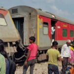 Big Train Accident : यूपी में बड़ा ट्रेन हादसा: डिब्रूगढ़ एक्सप्रेस पटरी से उतरी, 4 यात्रियों की मौत, 20 घायल, मृतकों के परिजनों को 10 लाख मुआवजे का ऐलान 