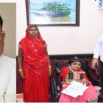 Chhattisgarh : मुख्यमंत्री विष्णु देव साय ने गुरनाम कौर के निधन पर जताया गहरा दुःख 