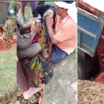 Rewa News : MP में हैवानियत, दो महिलाओं को जमीन में जिंदा दफनाया, देखें वीडियो 