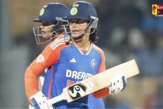 Asia Cup 2024 Semi Final INDW vs BANW : भारत ने बांग्लादेश को 10 विकेट से रौंदा, फाइनल में मारी धमाकेदार एंट्री, स्मृति मंधाना ने खेली नाबाद 55 रनों की पारी 