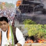 Chhattisgarh : बलौदाबाजार हिंसा: पूर्व मंत्री डहरिया ने बीजेपी सरकार पर लगाया आरोप, कहा- सरकार की इंटेलिजेंट फेल हो गई, निर्दोषों को जेल डाला जा रहा