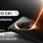 Poco C61 Airtel Exclusive Edition हुआ लॉन्च, मिलेगा 50GB फ्री डाटा, जानें कीमत और स्पेसिफिकेशंस