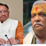Prabhat Jha Passes Away: BJP के वरिष्ठ नेता प्रभात झा का निधन, मुख्यमंत्री साय ने जताया दुःख 