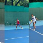 Sports News : ऑल इंडिया टेनिस टूर्नामेंट चैंपियनशिप सीरीज अंडर 14 मैच में खिलाड़ियों ने दिखाया शानदार देख, देखें आज के परिणाम 