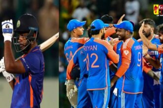 SL vs IND, 3rd T20I: आज क्लीन स्वीप करने उतरेगा भारत, प्लेइंग XI से फिर बाहर होंगे संजू सैमसन?