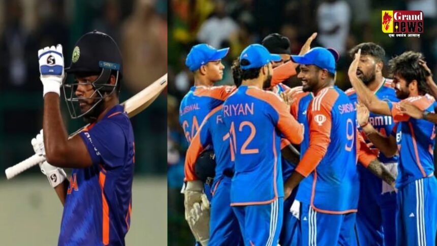 SL vs IND, 3rd T20I: आज क्लीन स्वीप करने उतरेगा भारत, प्लेइंग XI से फिर बाहर होंगे संजू सैमसन?