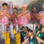 RAIPUR NEWS : राजकुमार कॉलेज में सांस्कृतिक कार्यक्रम का आयोजन, अर्शबीर सिंह होरा की मनमोहक प्रस्तुति ने जीता दर्शकों का दिल