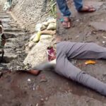 BIG Breaking: केदारनाथ यात्रा मार्ग पर पहाड़ी टूटने से हुआ हादसा, 3 की मौत, 5 लोग घायल