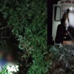 CRIME NEWS: झाड़ियों मे मिली युवक की कटी लाश, इलाके में दहशत