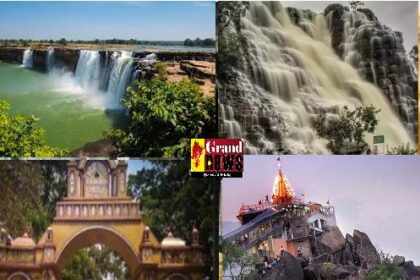 Chhattisgarh Tourism: सावन के महीने में छत्तीसगढ़ में घूमने के लिए ये जगहें हैं बेहतरीन