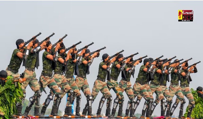 Agniveer Good News: अर्धसैनिक बलों में पूर्व अग्निवीरों को 10% आरक्षण