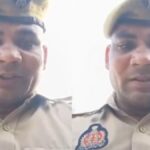 VIDEO : EVM मशीन की सुरक्षा में तैनात सिपाही ने की आत्महत्या, गर्लफ्रेंड की ब्लैकमेलिंग था परेशान, विडियो जारी कर कही यह बात 