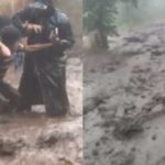 CG NEWS : दंतेवाड़ा में टूटा प्राकृतिक आपदा का कहर, भारी बारिश से जलमग्न हुए कई गांव, रोते बिलखते भगवान से प्रार्थना कर रहे लोग 