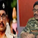 CG NEWS : नहीं रहे बलरामपुर जिले के ASP  निमेश बरैया, पुलिस विभाग में शोक की लहर