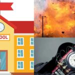 CG BREAKING : छत्तीसगढ़ के इस स्कूल को 15 अगस्त तक बम से उड़ाने की धमकी, जांच में जुटी पुलिस
