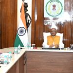 Chhattisgarh : कलेक्टर सहित विभागीय अधिकारी स्कूलों का करें सतत निरीक्ष, पढ़ाई की गुणवत्ता पर विशेष ध्यान दें : मुख्यमंत्री विष्णु देव साय