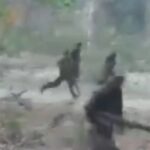  CG NEWS : अबूझमाड़ के जंगल में सुरक्षा बल के जवानों ने 5 नक्सीलियों को किया ढेर, अब सामने आया वीडियो 