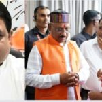 Chhattisgarh Politics : सीएम के जनदर्शन को लेकर कांग्रेस ने कसा तंज, सुशील आनंद शुक्ला बोले - यह जनदर्शन भाजपा के कुशासन का है