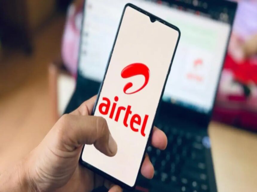 Airtel User Data : खतरे में है करोड़ो एयरटेल यूज़र्स का निजी डाटा ? अब कंपनी का बयान आया सामने 