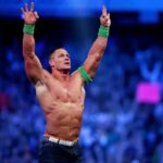 John Cena Retirement : WWE के दिग्गज रेसलर जॉन सीना ने की संन्यास की घोषणा, जानिए खेलेंगे आखिरी मैच