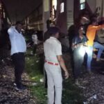 Chhattisgarh Breaking : किरोड़ीमल रेलवे स्टेशन में पटरी से उतरी मालगाड़ी, मौके पर जीआरपी टीम..... 