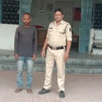 Chhattisgarh Crime :  शर्मसार; खाना नहीं देने पर मां की पीट-पीटकर हत्या, आरोपी गिरफ्तार