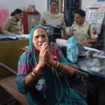  RAIPUR CRIME NEWS : रायपुर में गौ मांस के साथ पकड़ाई महिला, गौ सेवकों की शिकायत के बाद पुलिस ने लिया एक्शन 