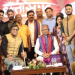 GRAND NEWS : जनता में विश्वास बहाली बड़ी चुनौती, मोदी की गारंटी पूरी कर जीता भरोसा – मुख्यमंत्री विष्णुदेव साय 