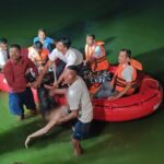 RAUPUR BREAKING : राजधानी के बूढ़ा तालाब में डूबने से एक युवक की मौत