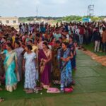 Chhattisgarh: नियमितीकरण सहित 10 सूत्रीय मांगों को लेकर अनियमित कर्मचारी 20 जुलाई को नवा रायपुर में करेंगे ध्यानकर्षण रैली