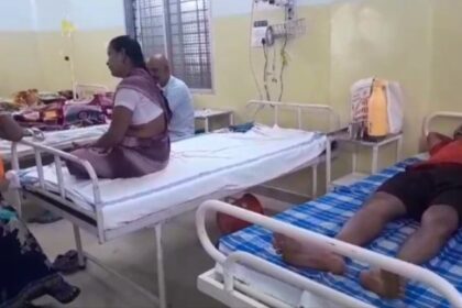 Chhattisgarh : जिले के इस गांव में नहीं थम रहा डायरिया का प्रकोप, 59 मरीज मिलने से अलर्ट मोड में स्वास्थ्य विभाग 