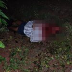 Chhattisgarh : छत्तीसगढ़ में कांग्रेसी नेता की धारदार हथियार से हत्या, क्षेत्र में फैली सनसनी