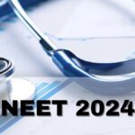 NEET UG Revised Result 2024 : नीट यूजी 2024 का फाइनल रिजल्ट जारी, इस लिंक से चेक करें परिणाम 