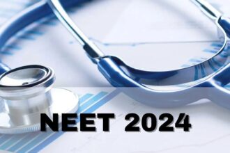 NEET UG Revised Result 2024 : नीट यूजी 2024 का फाइनल रिजल्ट जारी, इस लिंक से चेक करें परिणाम 