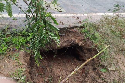 Chhattisgarh : माओवादियों के नापाक मंसूबे नाकाम, सुरक्षाबलों ने नक्सलियों द्वारा बनाए फोक्स हॉल खोज निकाला 