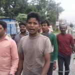 Chhattisgarh : पशु तस्करी करना पाप है, पुलिस हमारी बाप है.... गौ तस्करी के कुख्यात सरगना समेत 6 आरोपी गिरफ्तार, पुलिस ने निकला जुलूस 